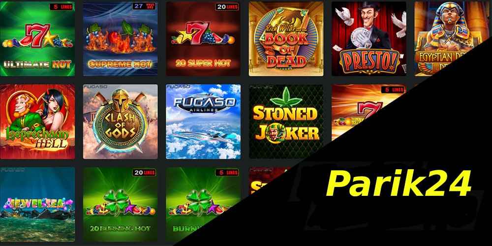 parik24